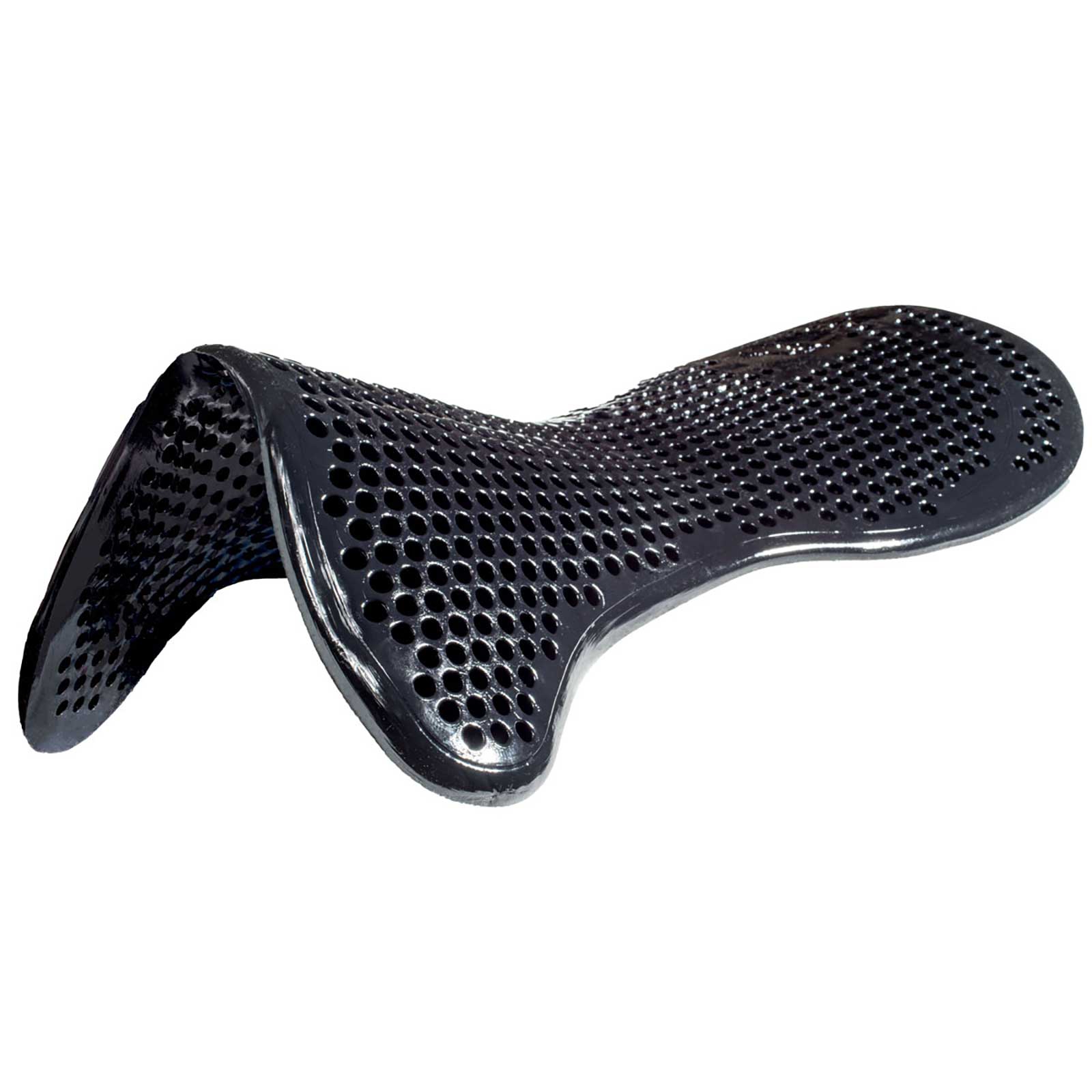 Karlslund Gelpad met verhoging voor