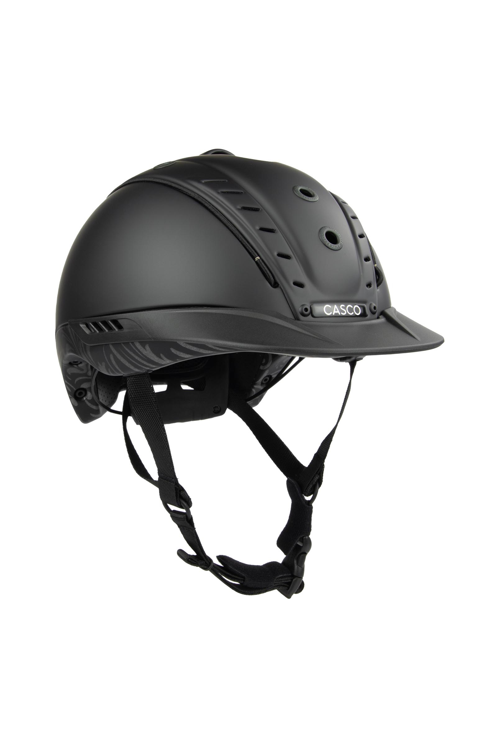 Casco Mistrall-2 rijhelm