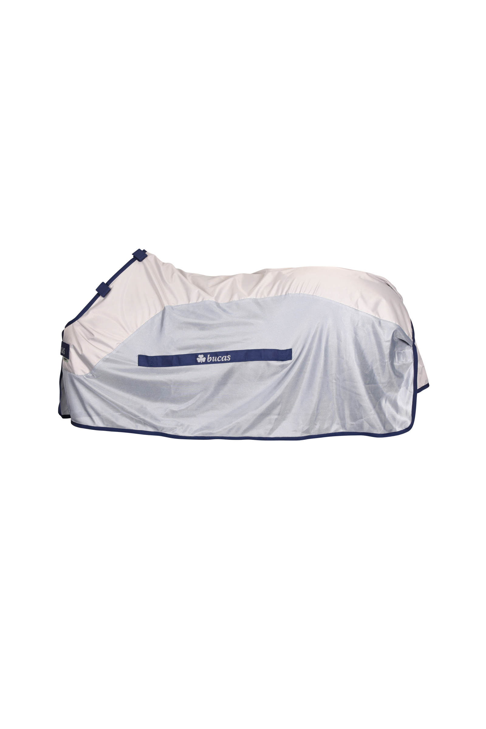 Bucas Buzz-Off Rain Vliegendeken