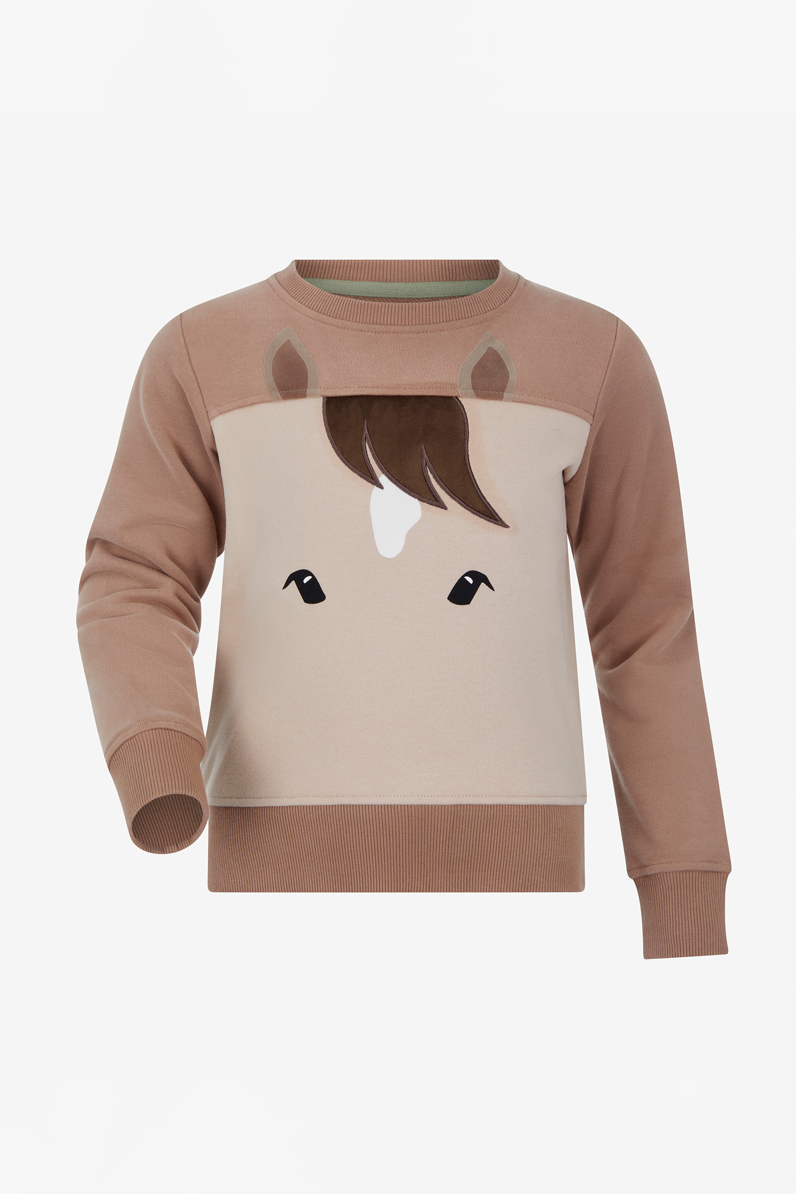 LeMieux Kinder Pony Sweatshirt