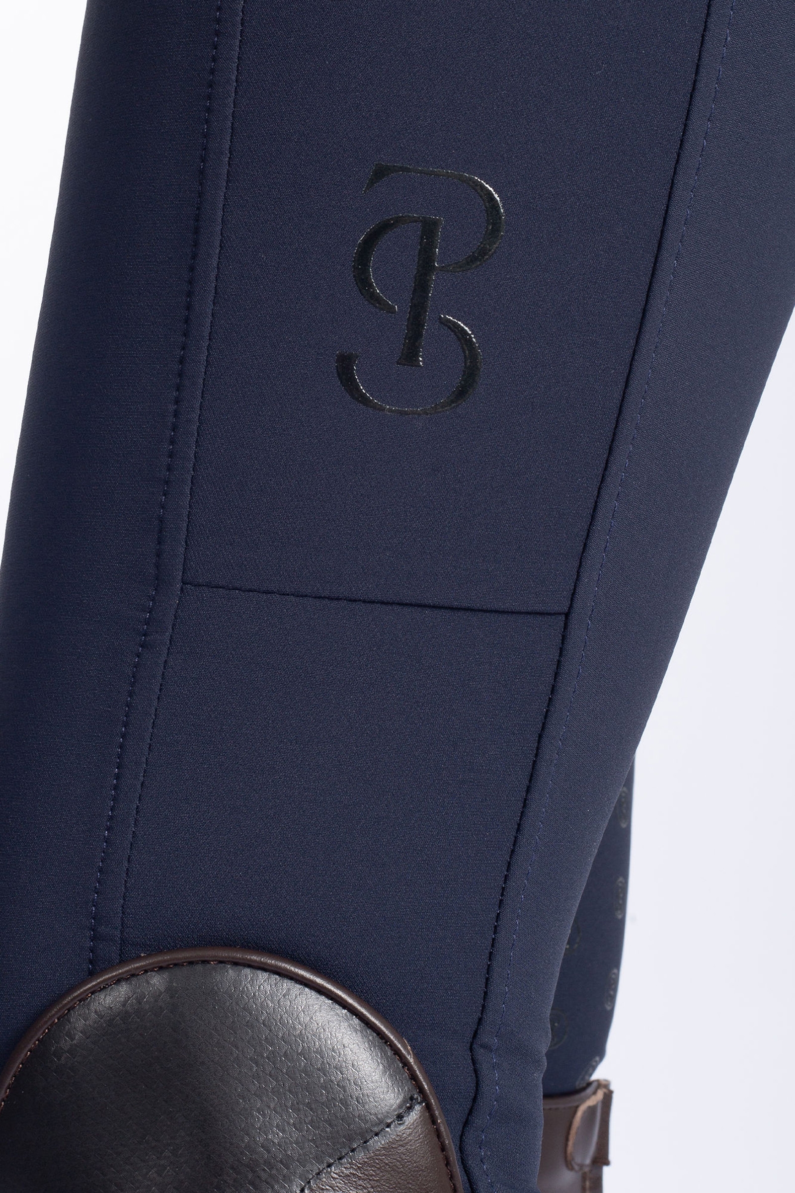 PS of Sweden Brianna Full Grip rijbroek, dames