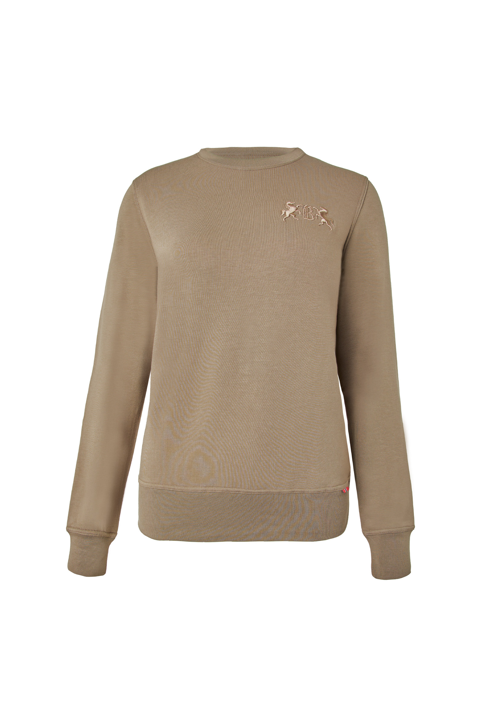 B Vertigo Erica bamboo sweatshirt, dames