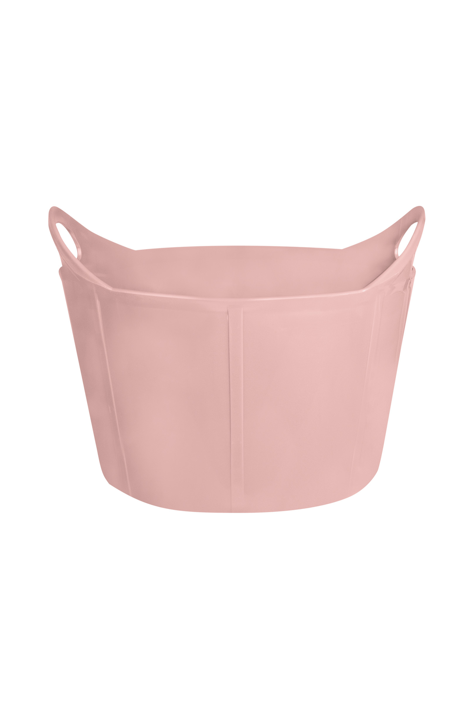 Light Pink Waldhausen Flexibowl, 17L