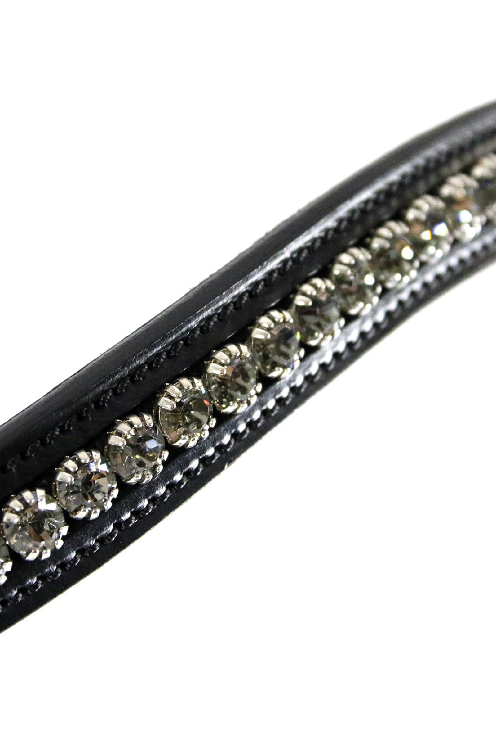 Schockem&ouml;hle Sports Equitus Beta anatomisch hoofdstel