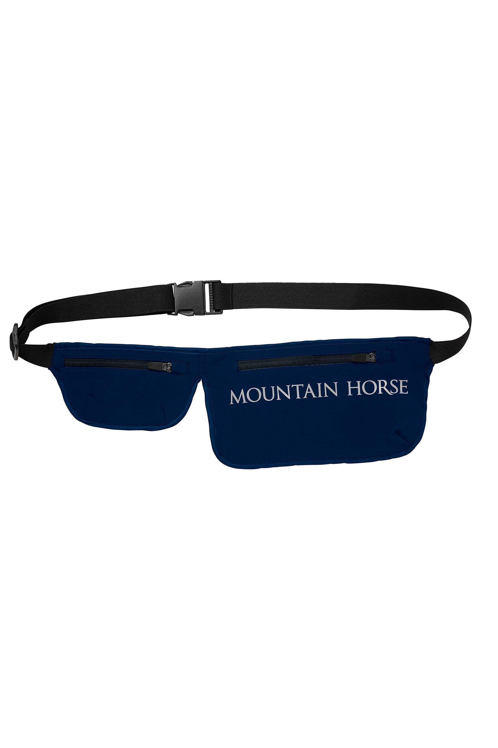 Mountain Horse dubbele heuptas