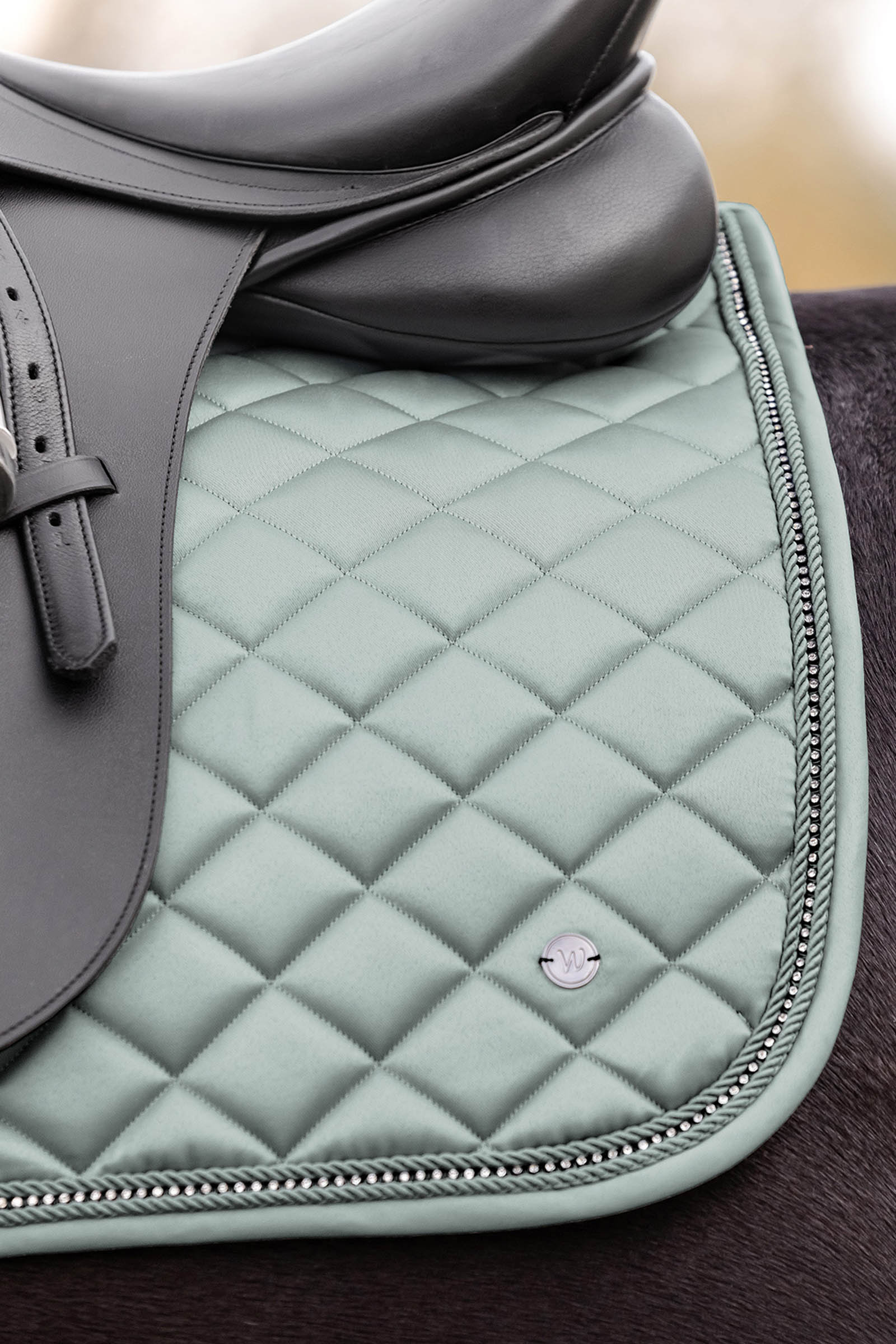 Waldhausen Nepal veelzijdigheid zadeldek