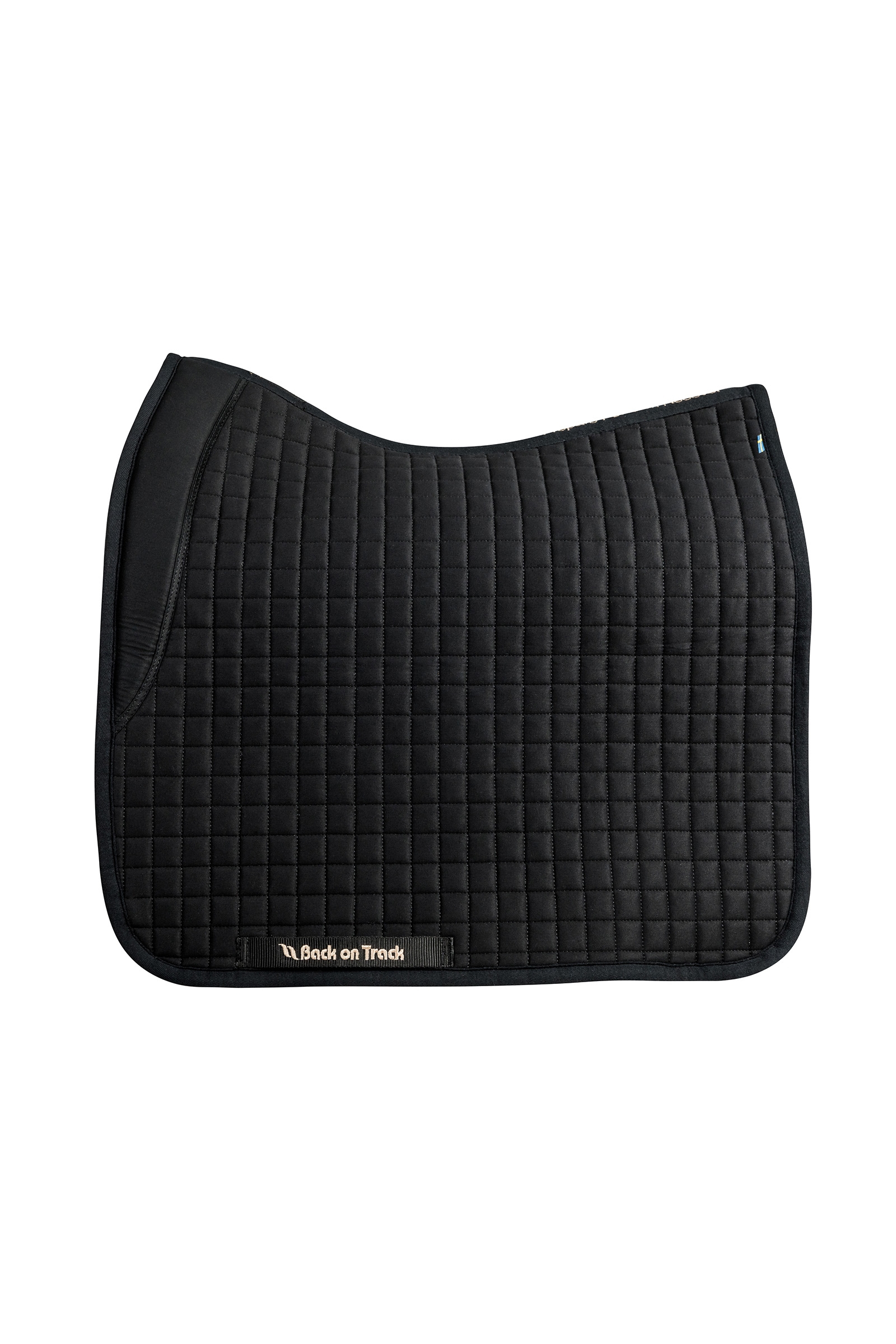 Back on Track No III Saddle Pad Dressage
