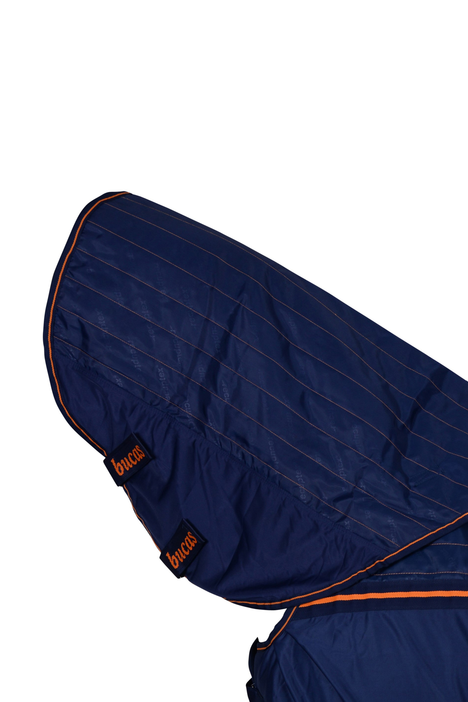 Bucas Therapy Cooler Hals