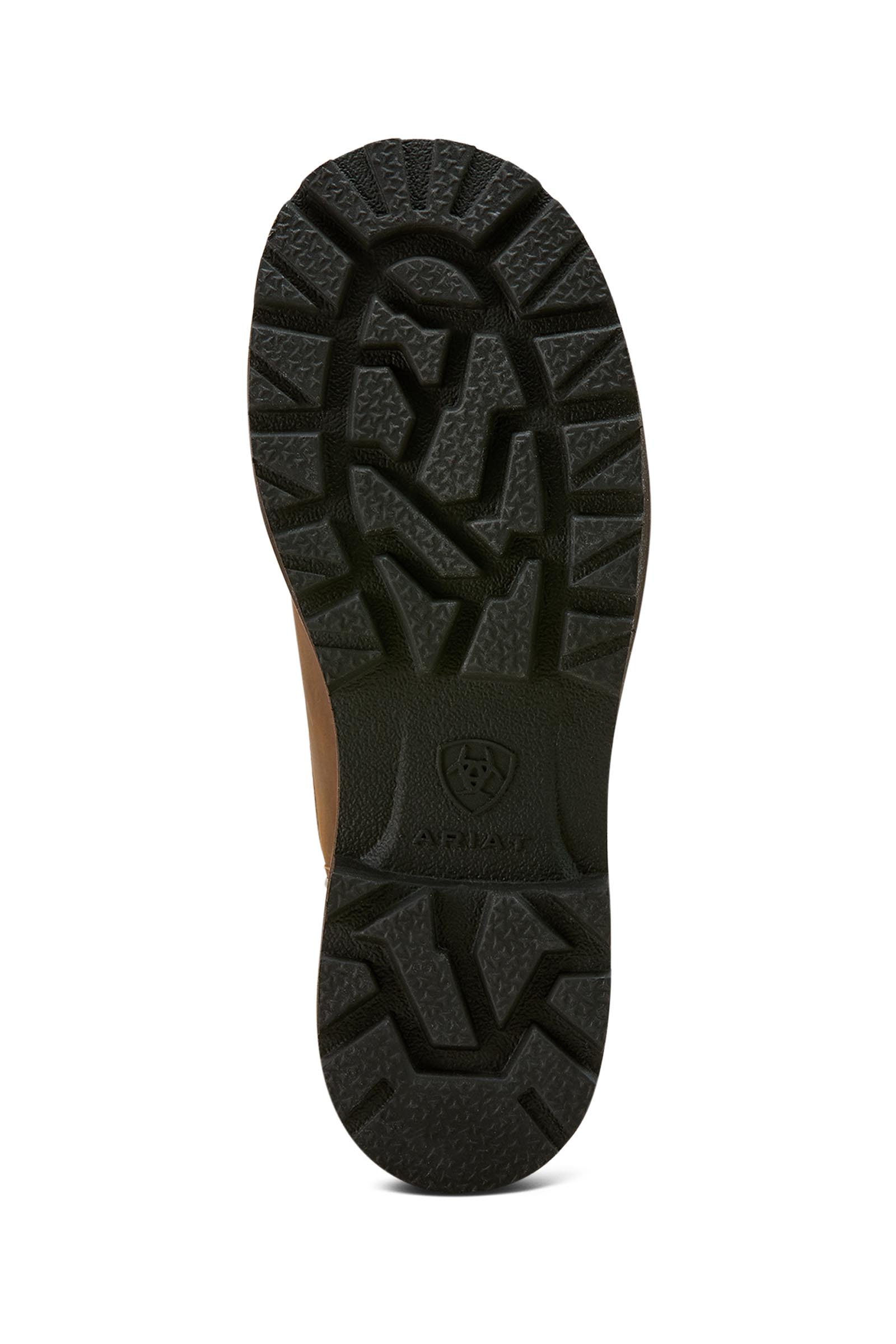 Ariat Fatbaby dames westernlaarzen