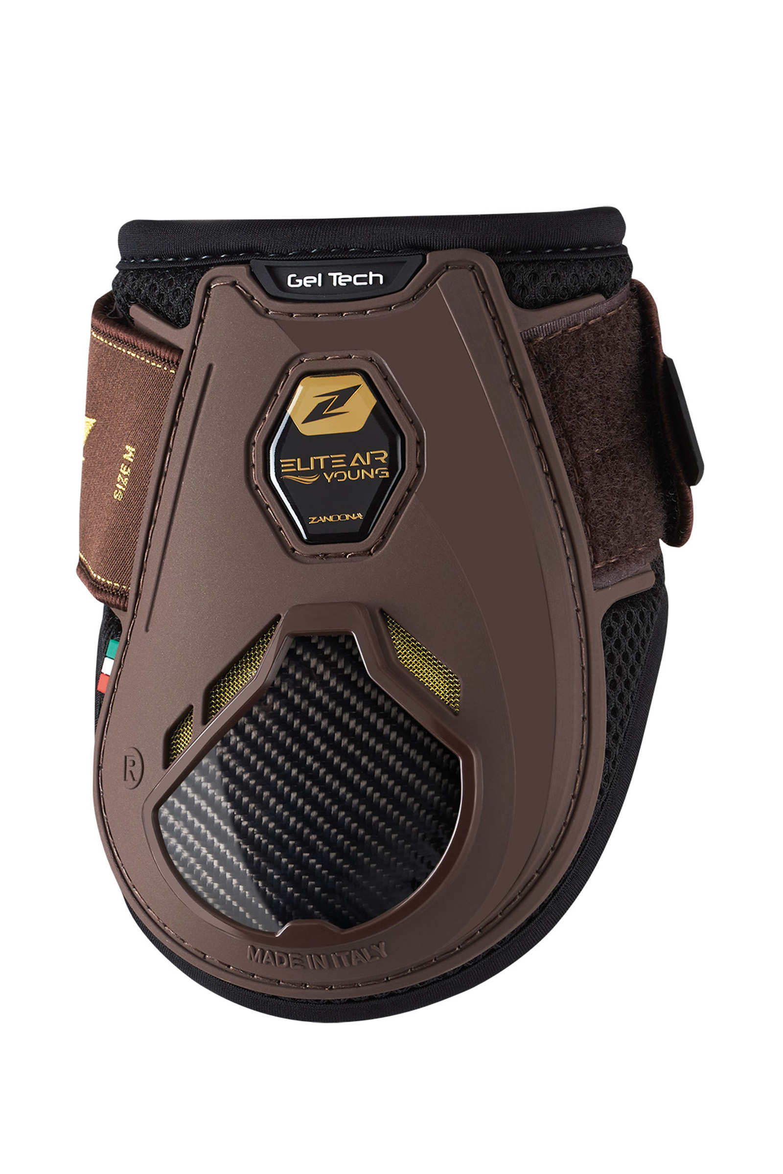 Brown Zandona Elite Air Young Fetlock