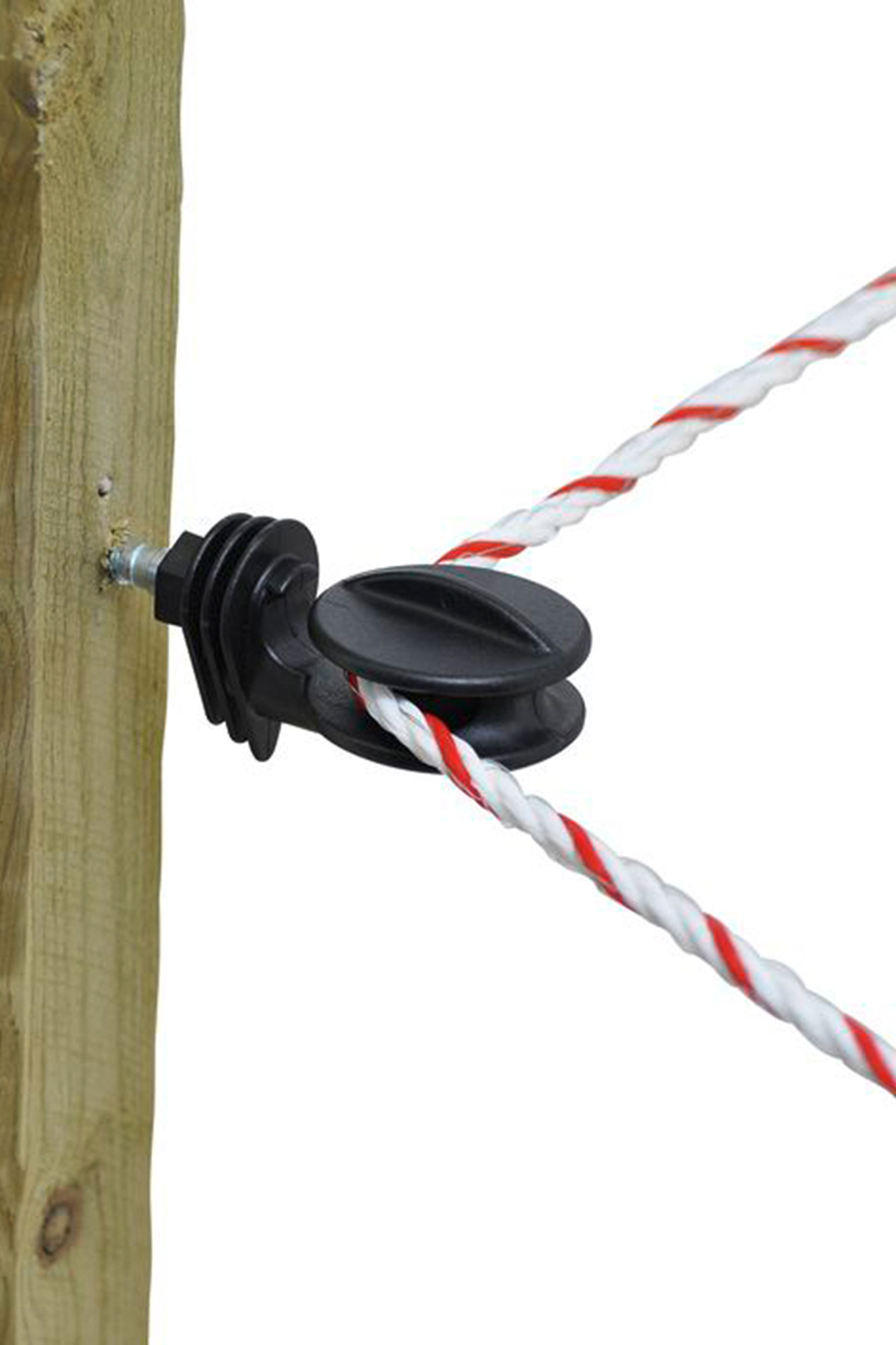 Kerbl Farm Patrol AKO Hoekisolator SUPER indraaibaar (10 stuks)