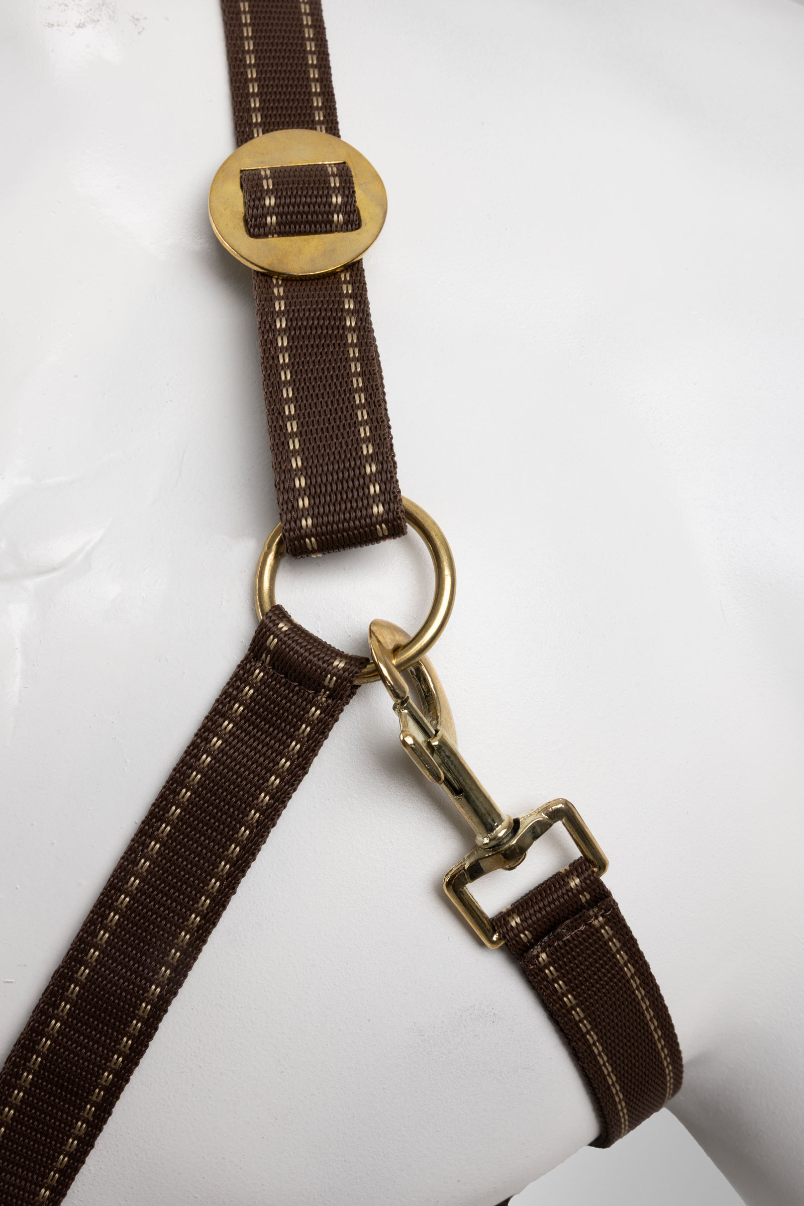 Horze halsterset (3 stuks)