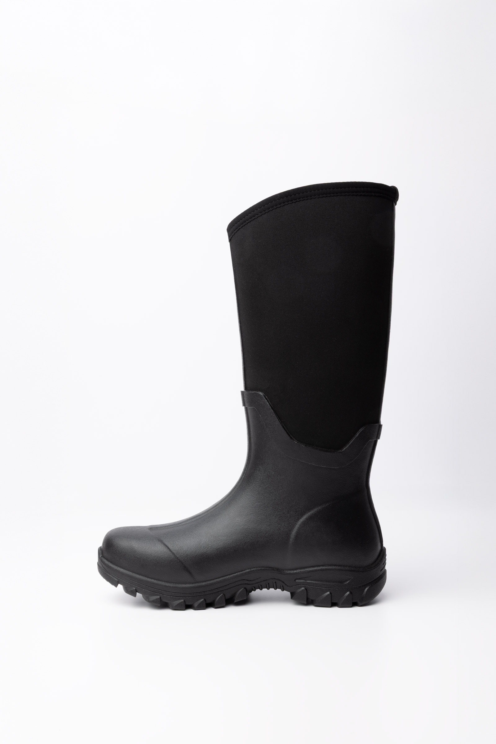 Horze Morgan Hoge neopreen stalboots