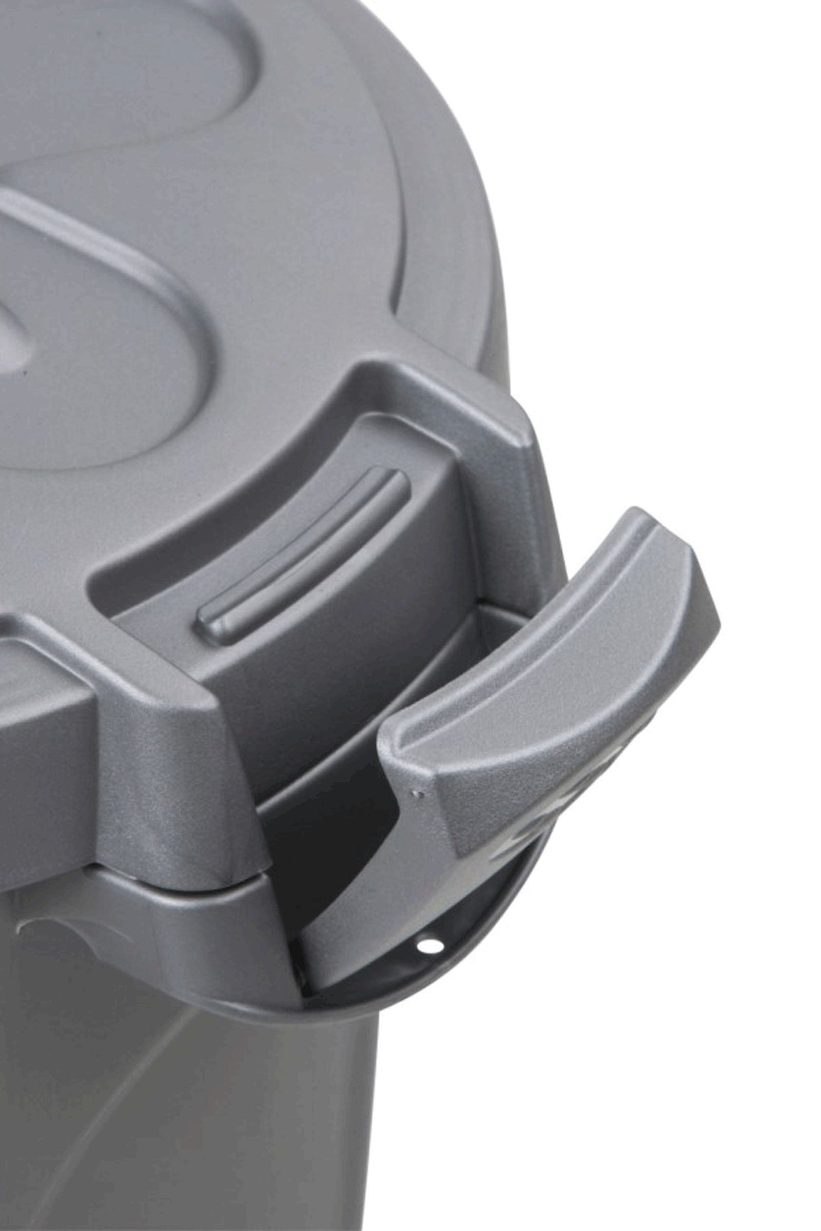 Kerbl Voeremmer, 8 l