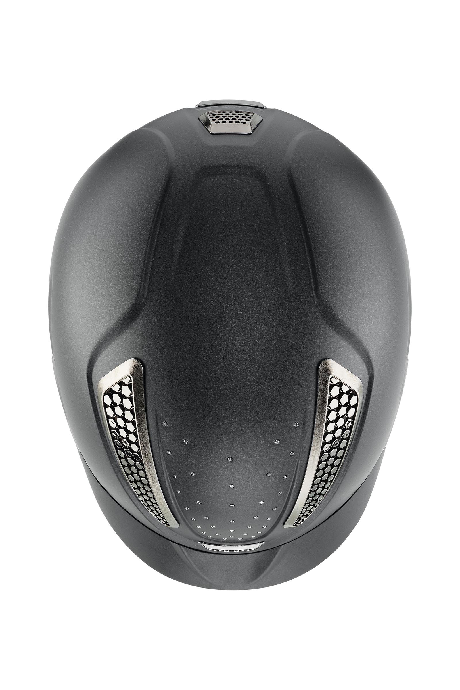 Uvex Perfexxion III Grace Paardrijhelm