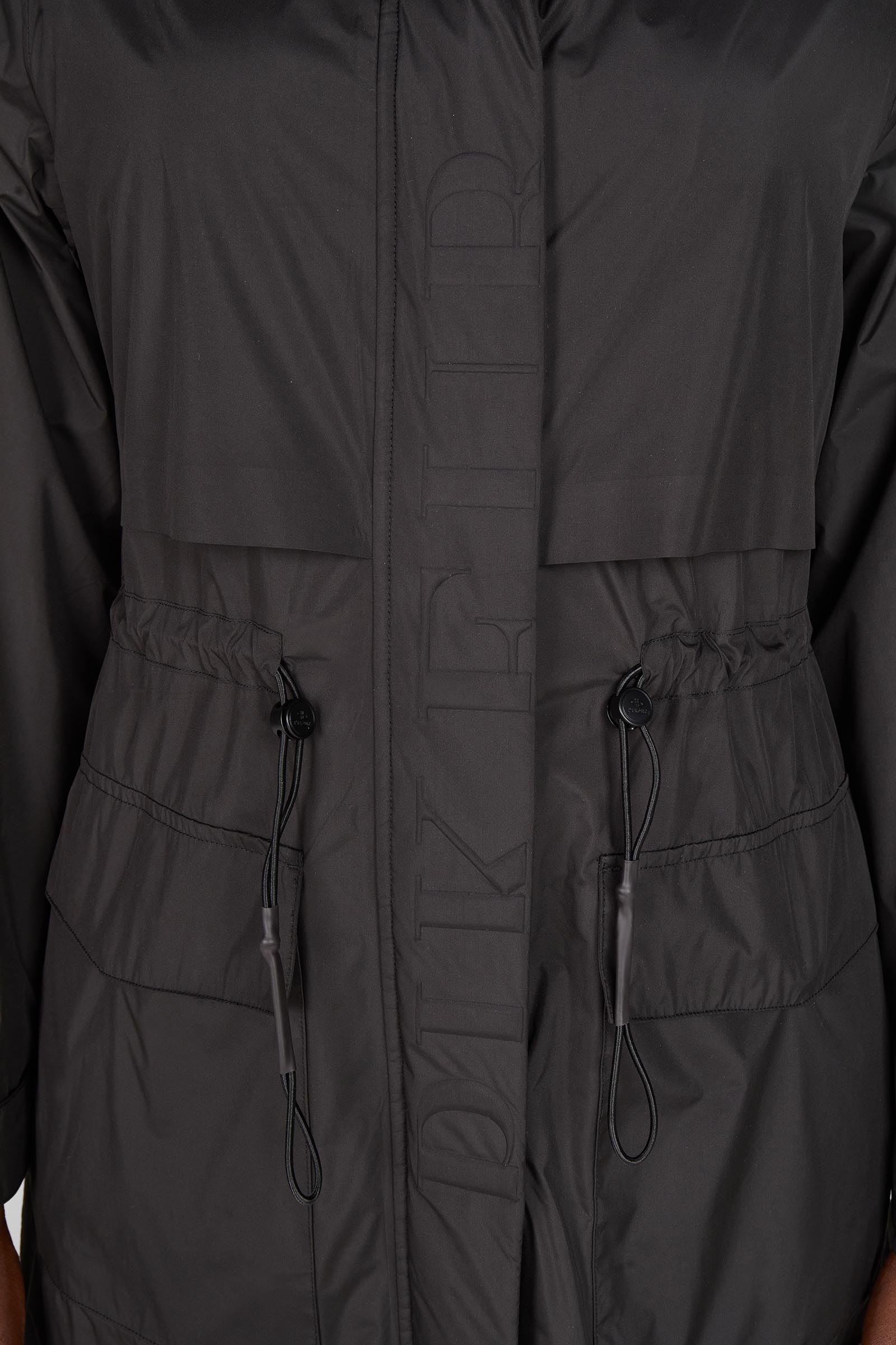 Pikeur dames lange regenjas