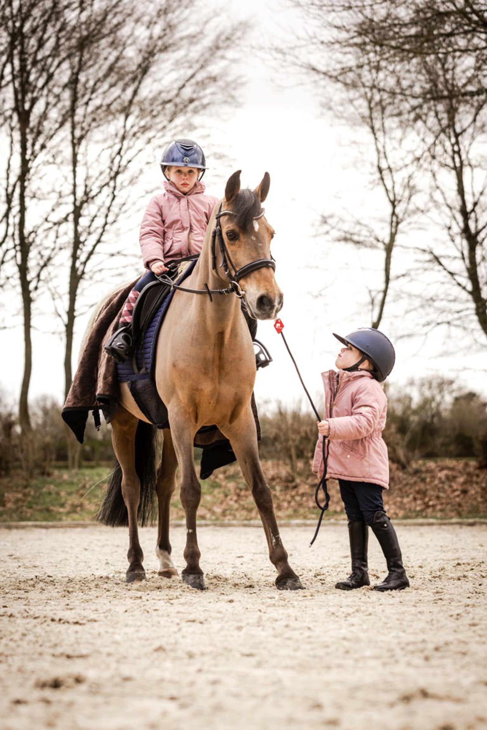 Suedwind Footwear Nova Kids Fun Hoge Rijlaarzen, Kinderen