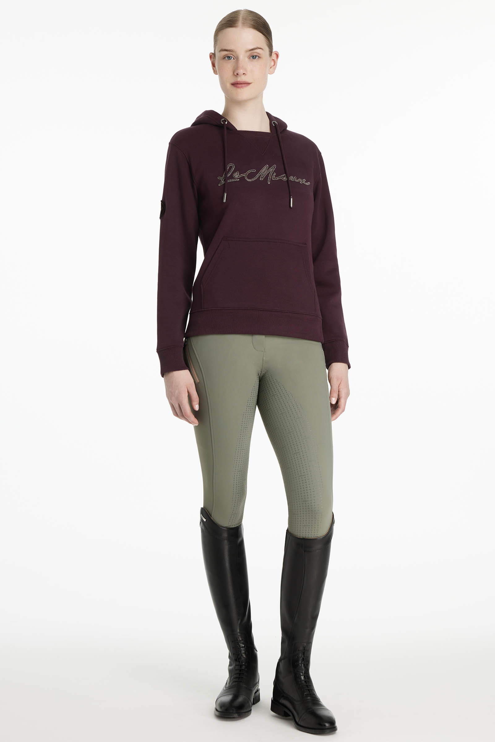 LeMieux Elspeth dame hoodie