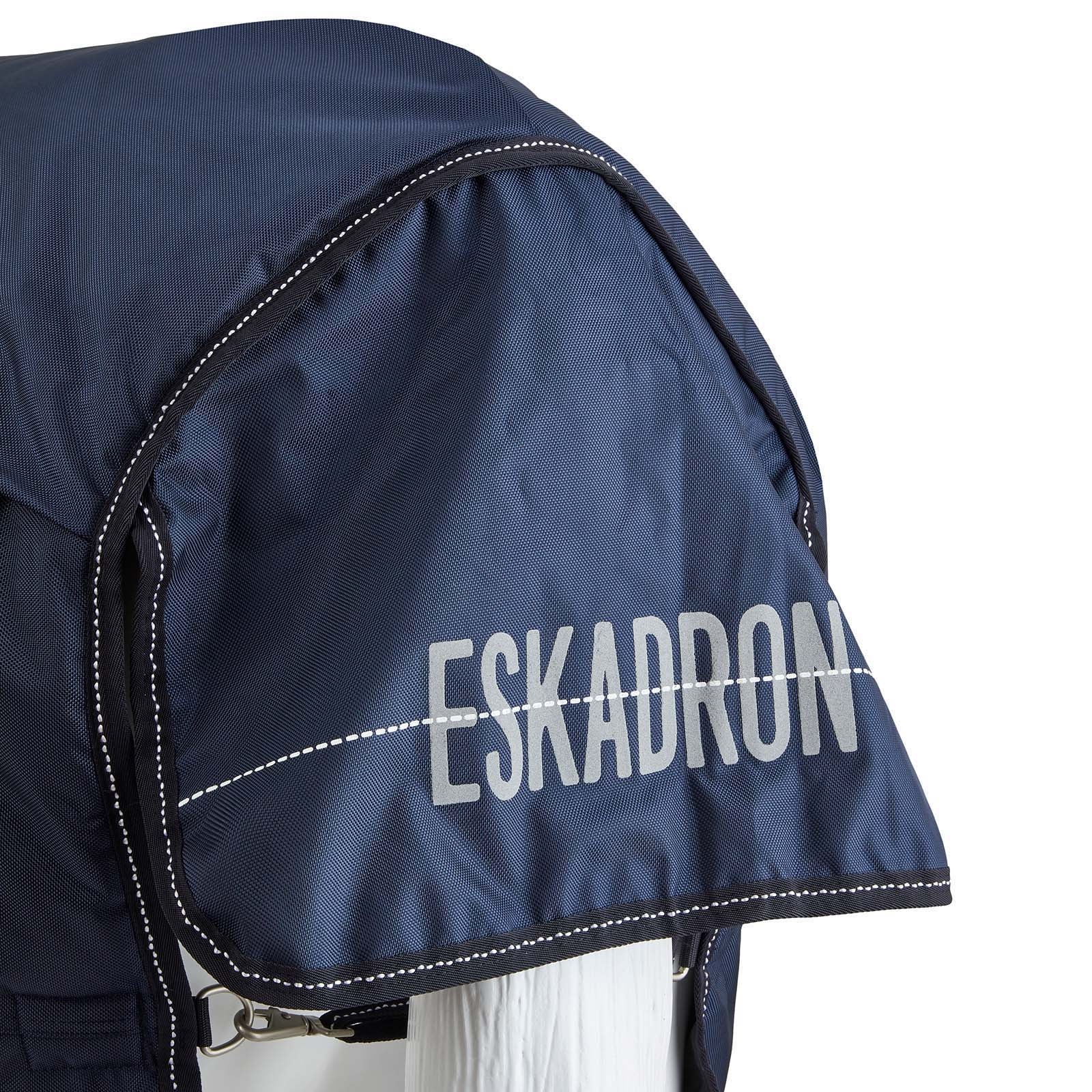 Eskadron Omega outdoordeken, 250 gram