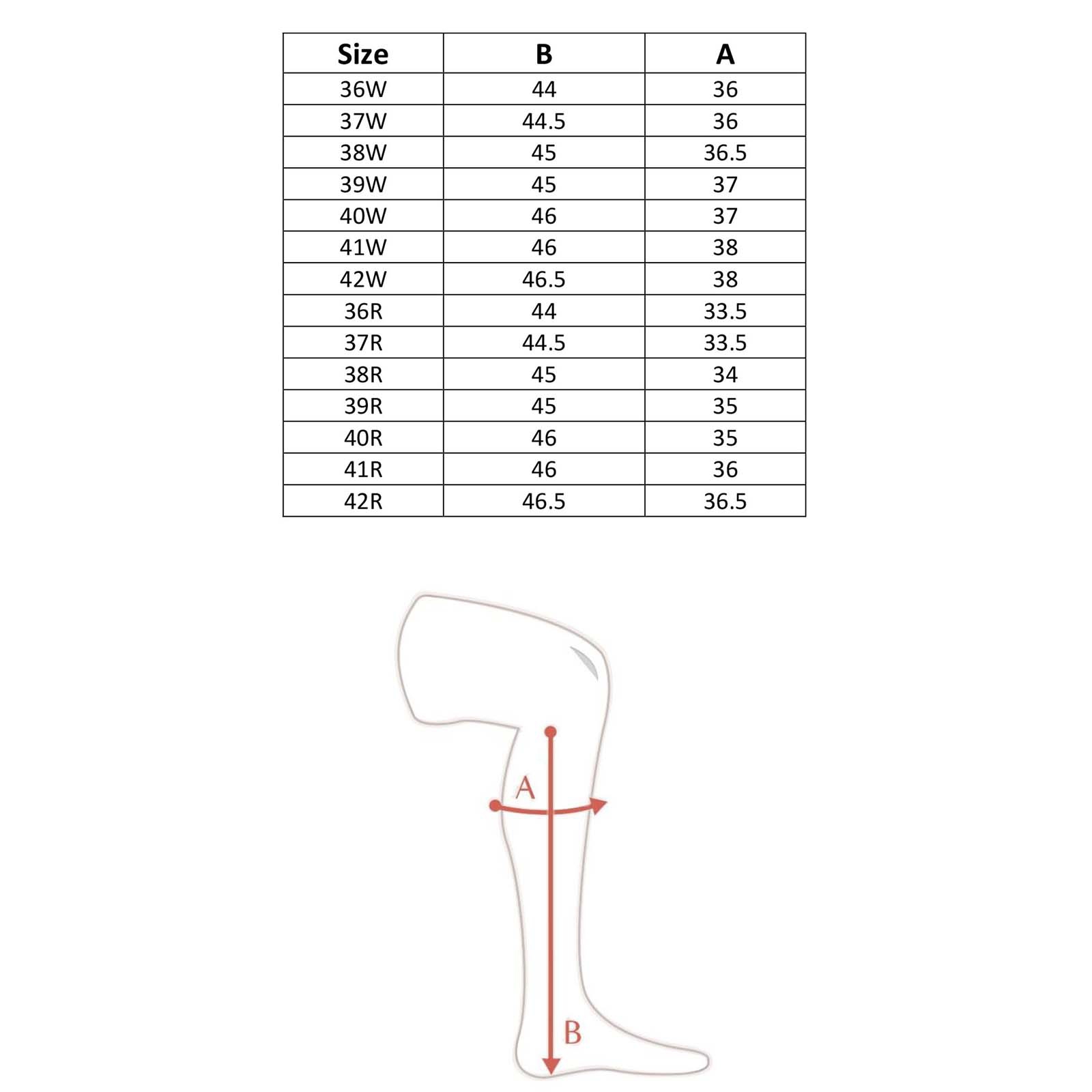 Horze Rover Siliconen Rijlaarzen