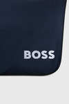 Boss Soft Deken Monogram