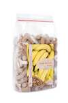 Horze Biscuits Banana, paardensnoepjes, 2,5 kilo