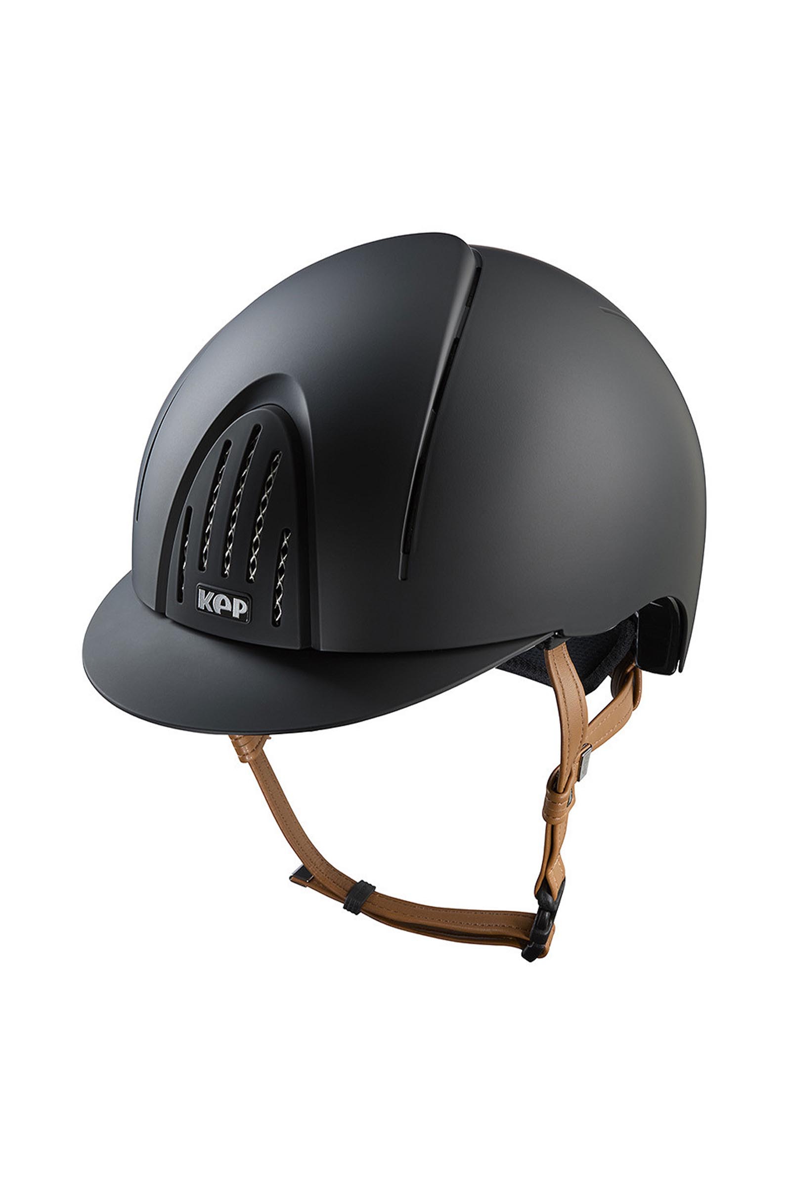 KEP NOVA ABS Matt/Beige rijhelm