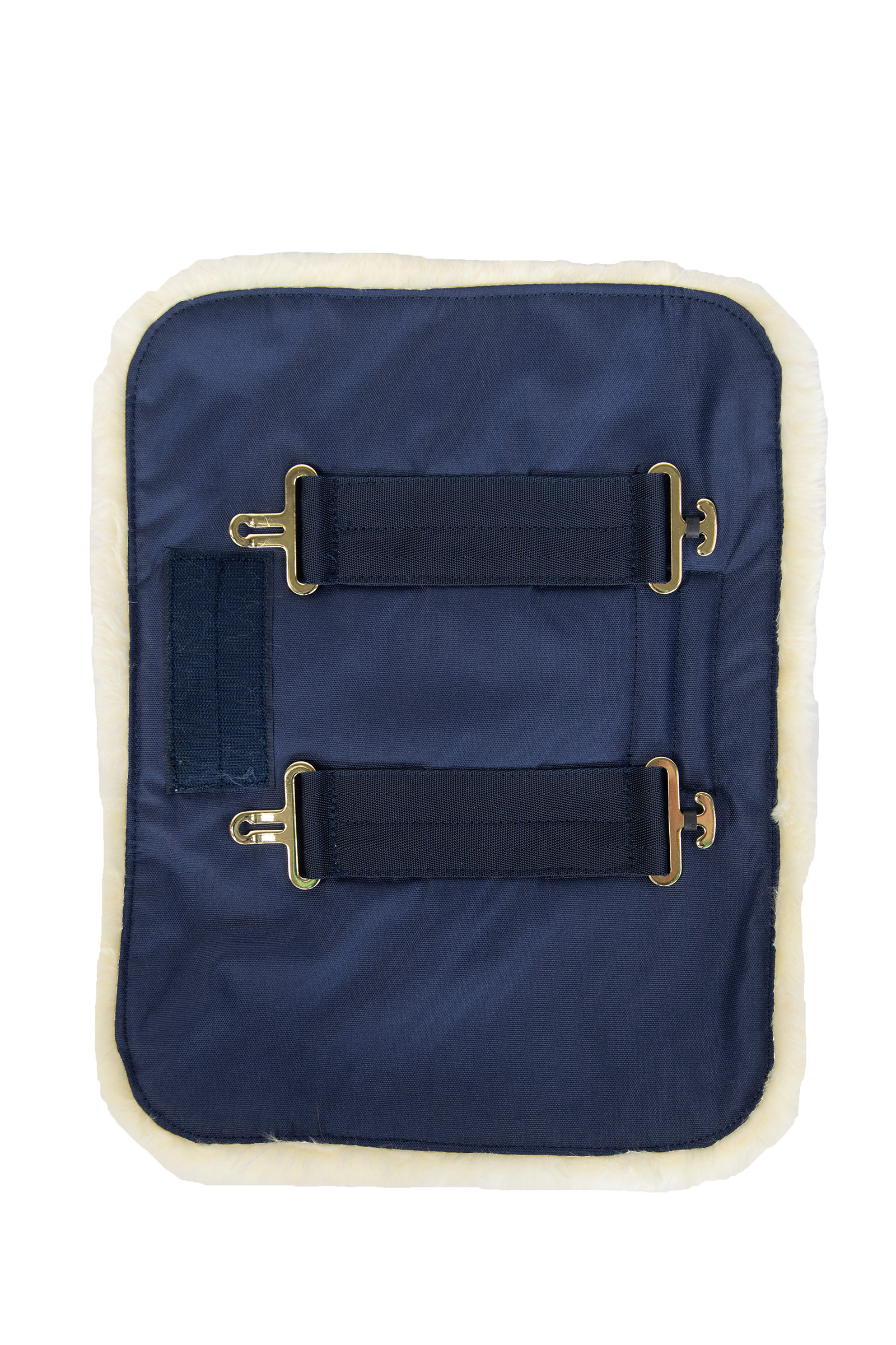 Kentucky Horsewear Waterproof Chest Expander 2 Gespen