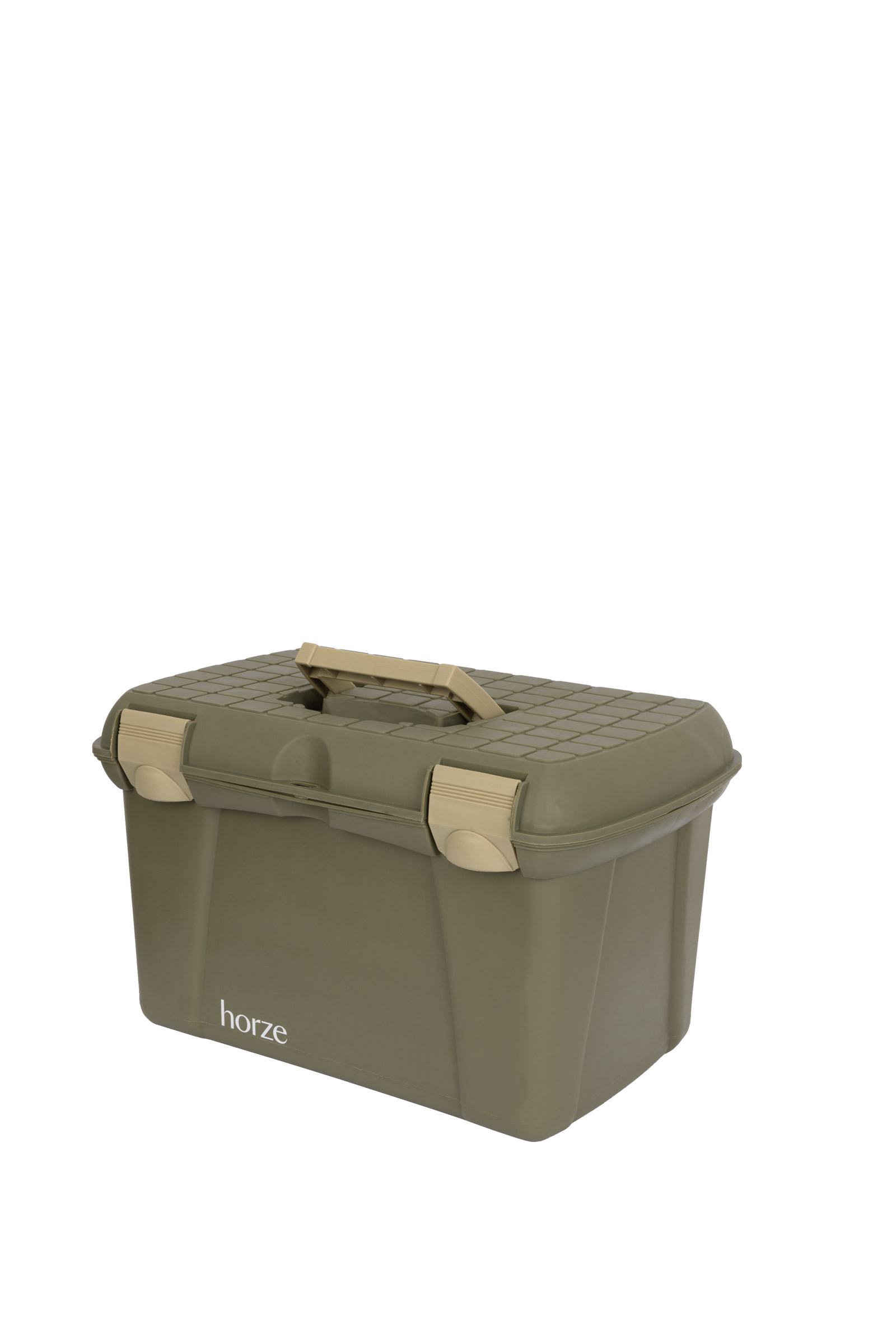 burnt olive Verzorgingsbox