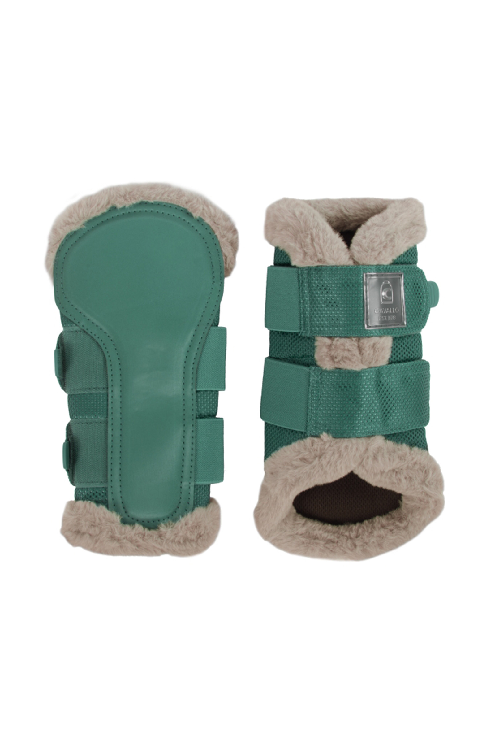 Cavallo CAVALJOCA Brushing Boots