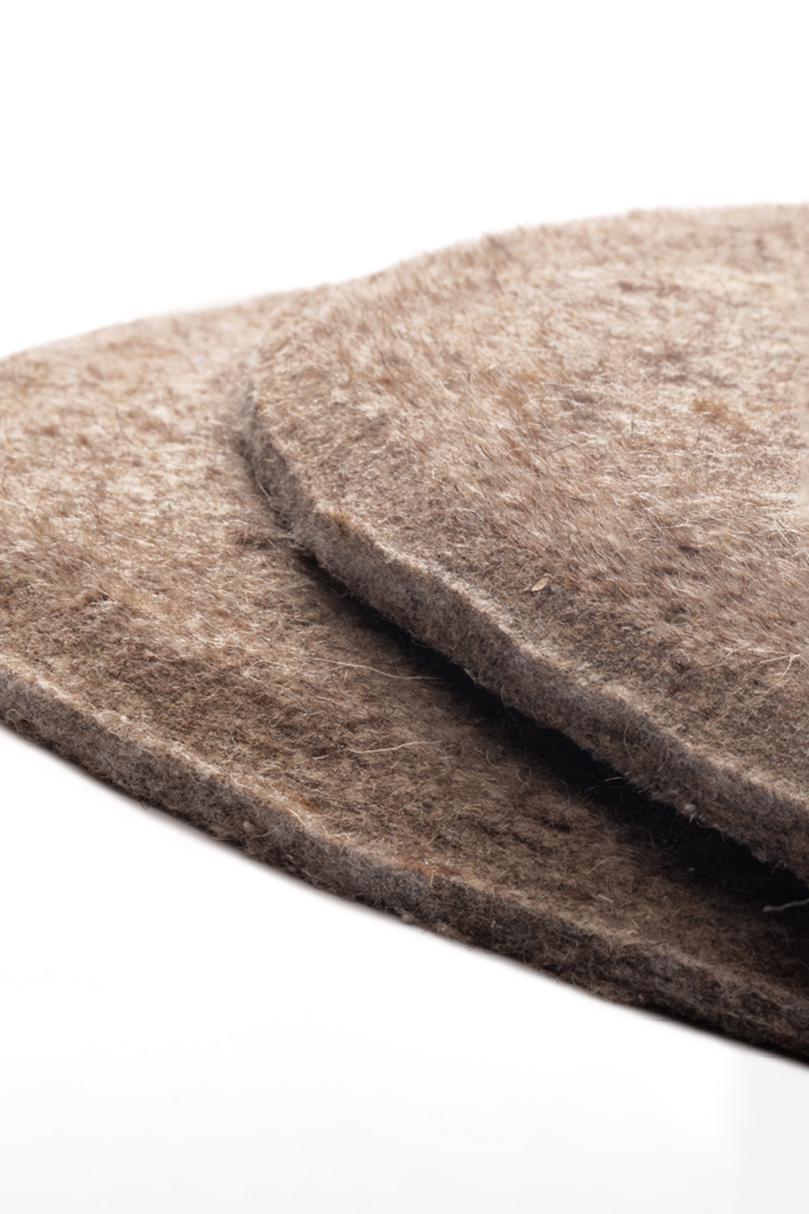 Kavalkade Vilt Inzetstukken voor Lamsvacht Zadeldek