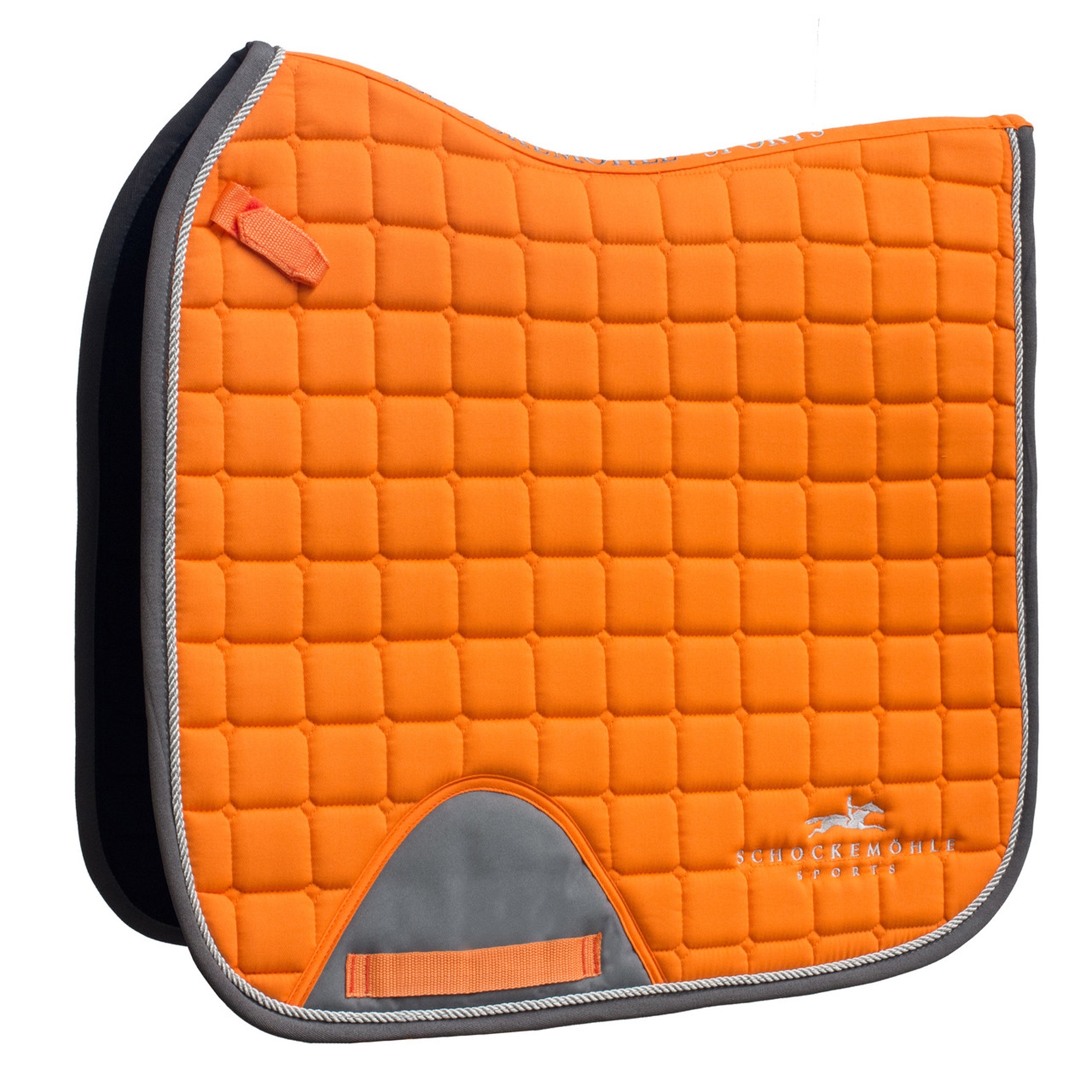 Orange/Grey Schockem&ouml;hle Sports DL Power Pad