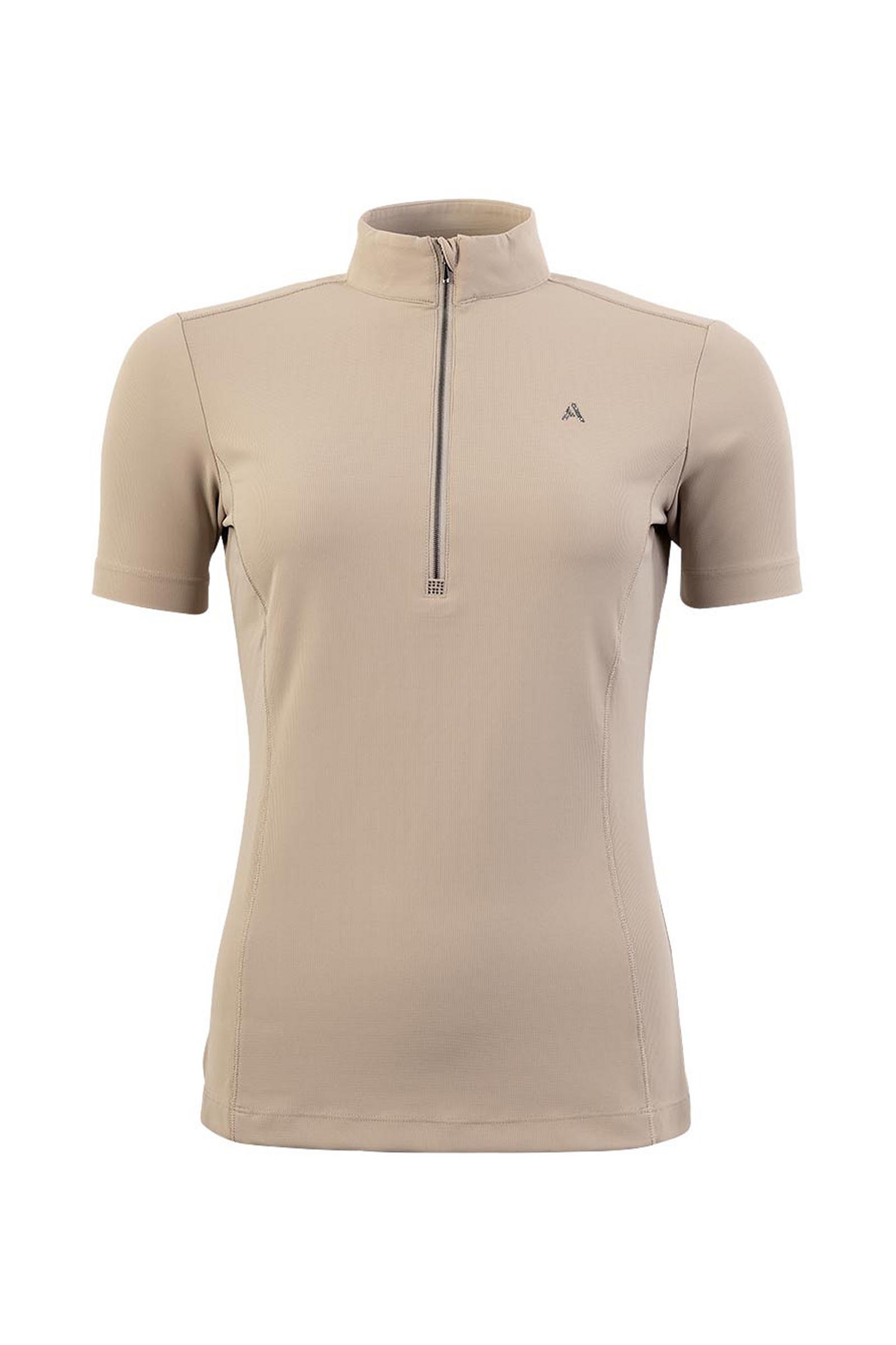 ANKY 3C Collection dames korte mouw trainingsshirt