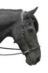 F.R.A. Freedom Riding Articles Dandy Sidepull met teugels (system 3)