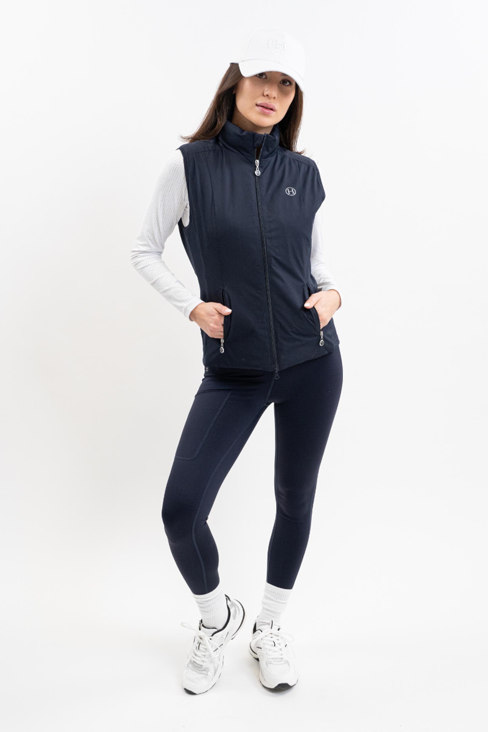 Harcour Balma bodywarmer