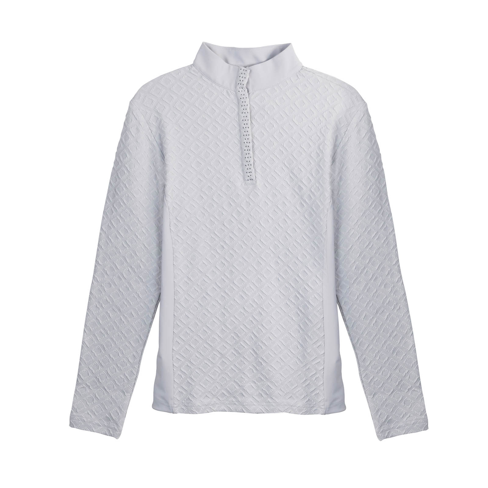 Harcour Charade Technische Longsleeve, dames