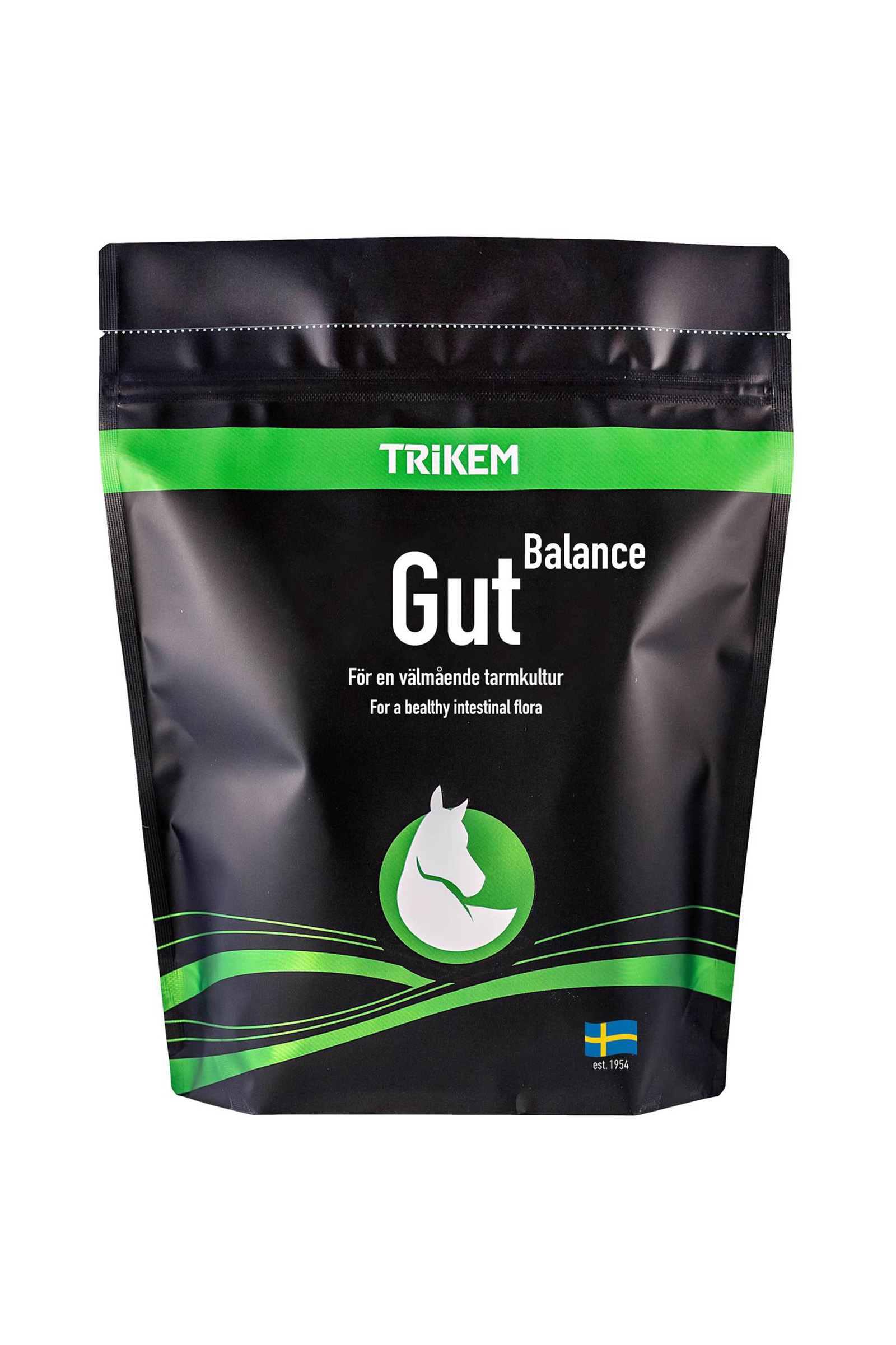 Trikem Gut Balance Pellets, Spijsvertering, 1kg