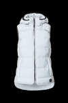 Horze Reflecterende Gevoerde Bodywarmer, dames