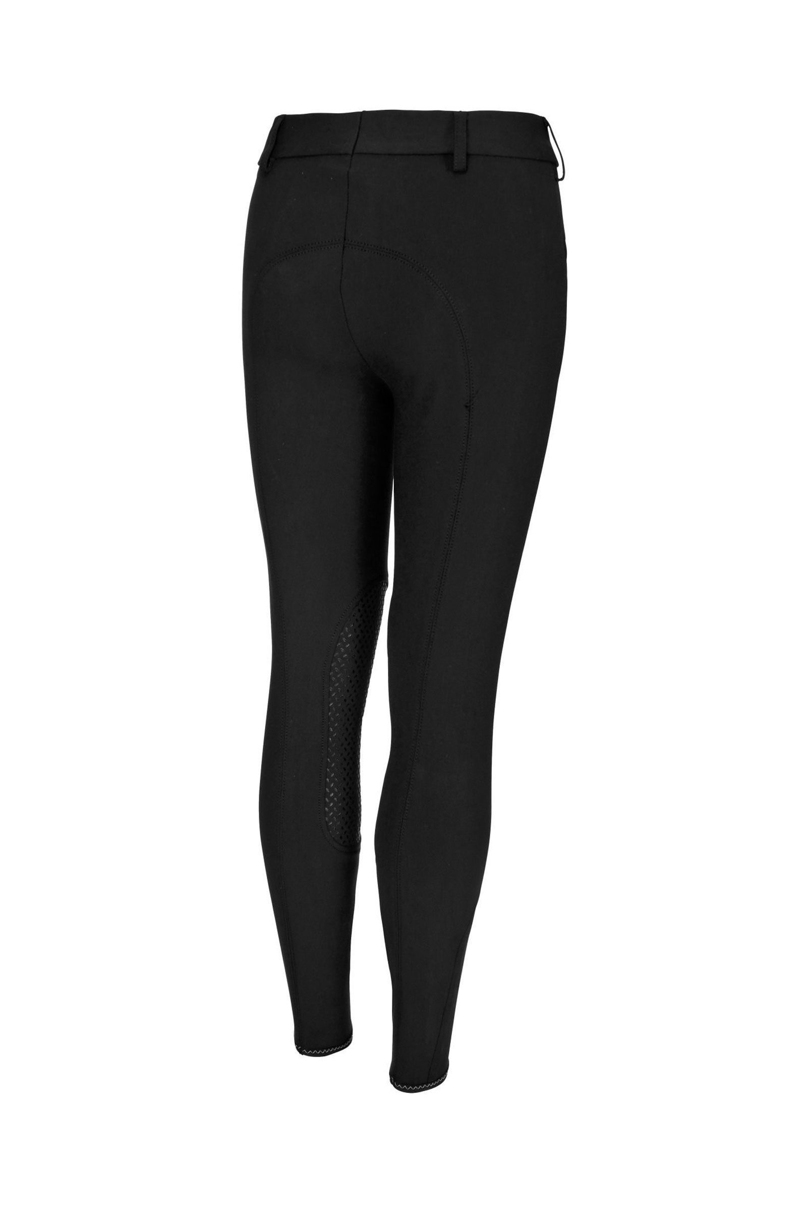 Pikeur Brooklyn Kniestuk Grip Rijbroek, kinderen