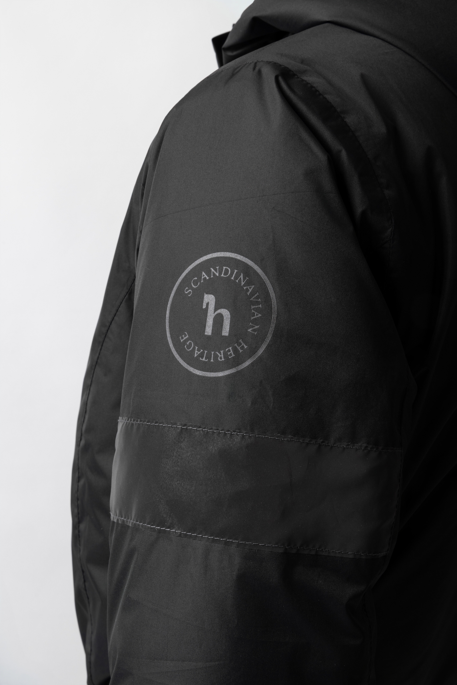 Horze Annica Dames waterdichte gevoerde overall