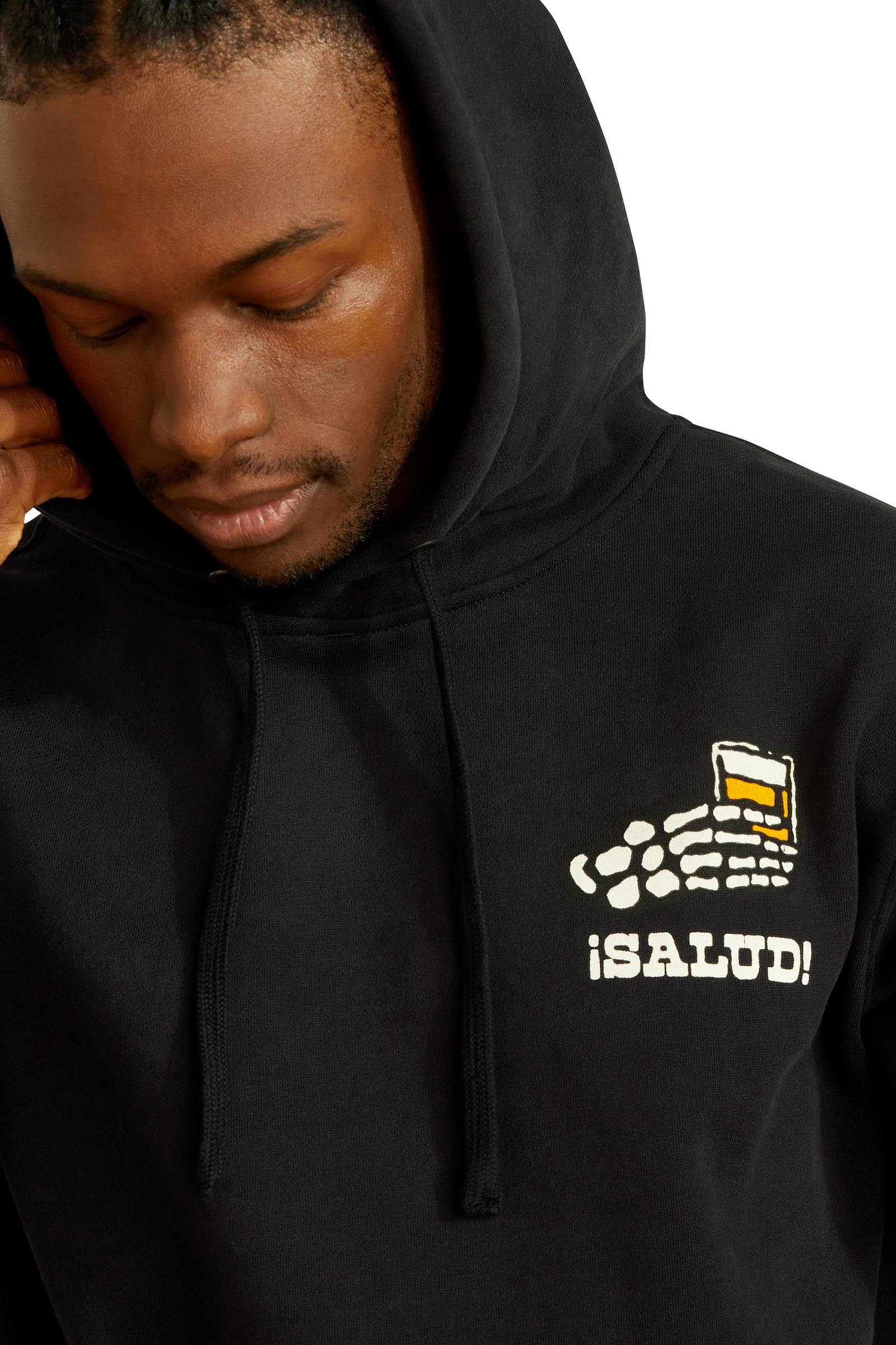 Ariat Sendero When Live Gives You Agaves Heren hoodie