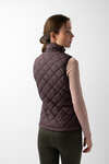 Horze Young Rider NAIA gewatteerde bodywarmer