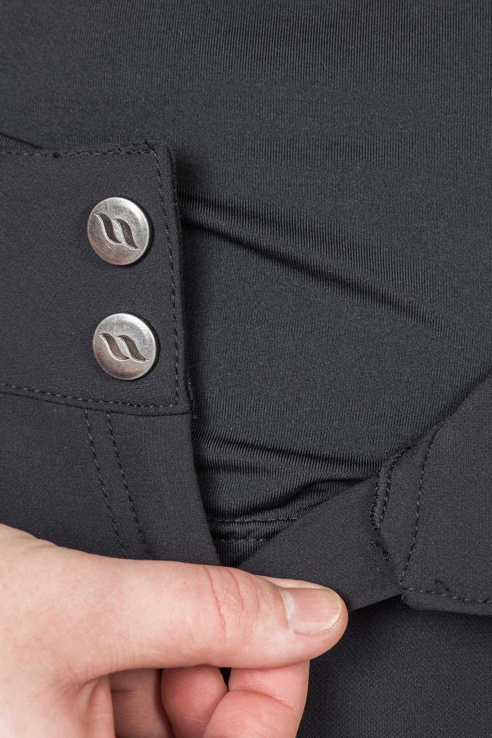 Back on Track Katie kniegrip rijbroek, dames