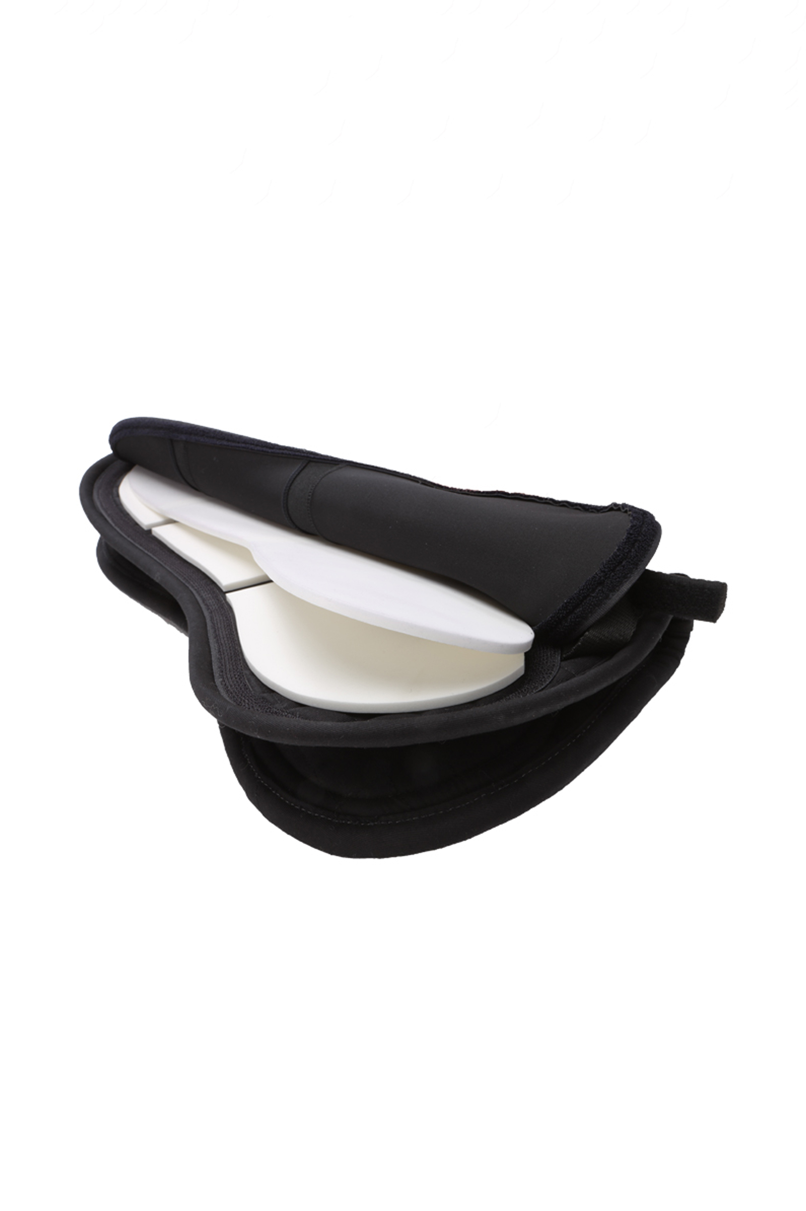 Kavalkade Pad Kaval-Top-Vario afgerond