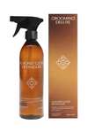 Grooming Deluxe Almond Gloss anti-klitspray, 500 ml