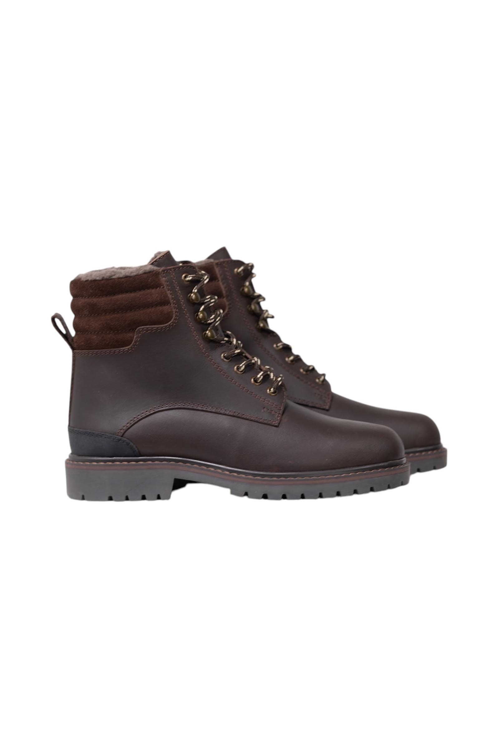 Crosslander&reg; Denver leren schoen