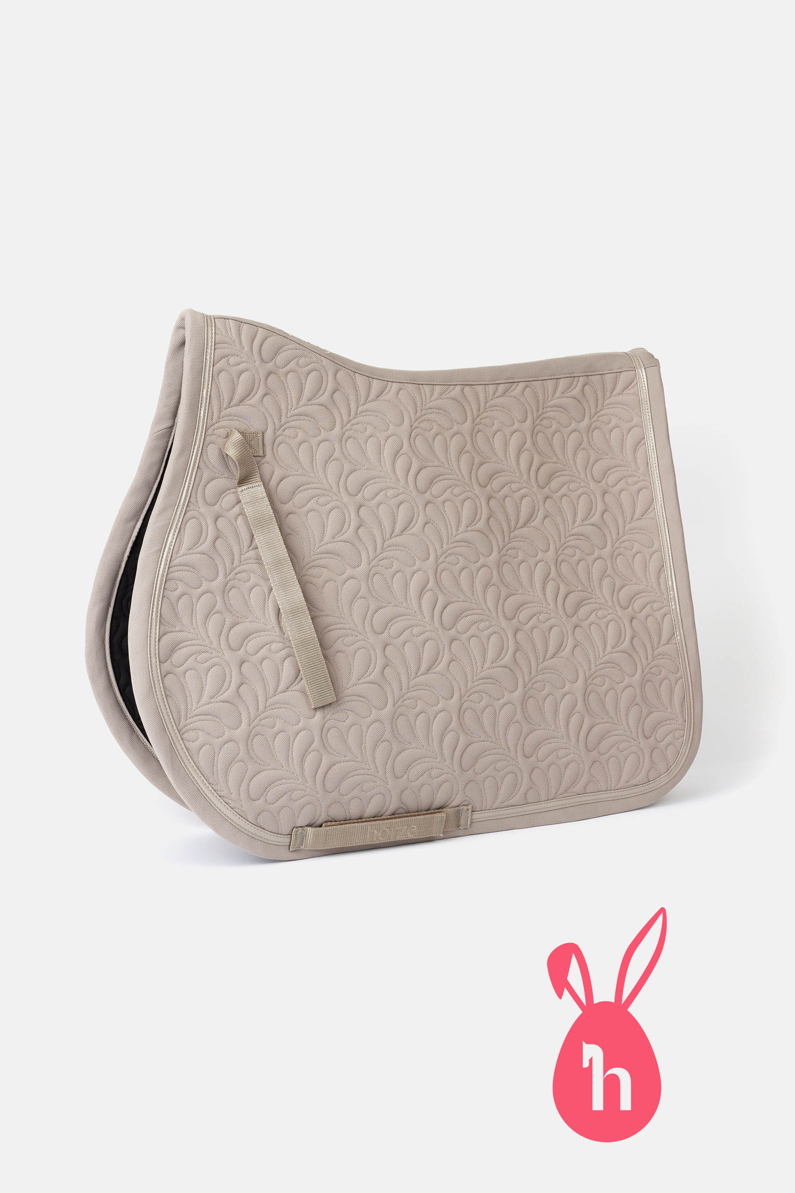 Horze Free Form veelzijdigheid zadeldek