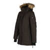 Horze Brooke Lang Parka Jack, dames