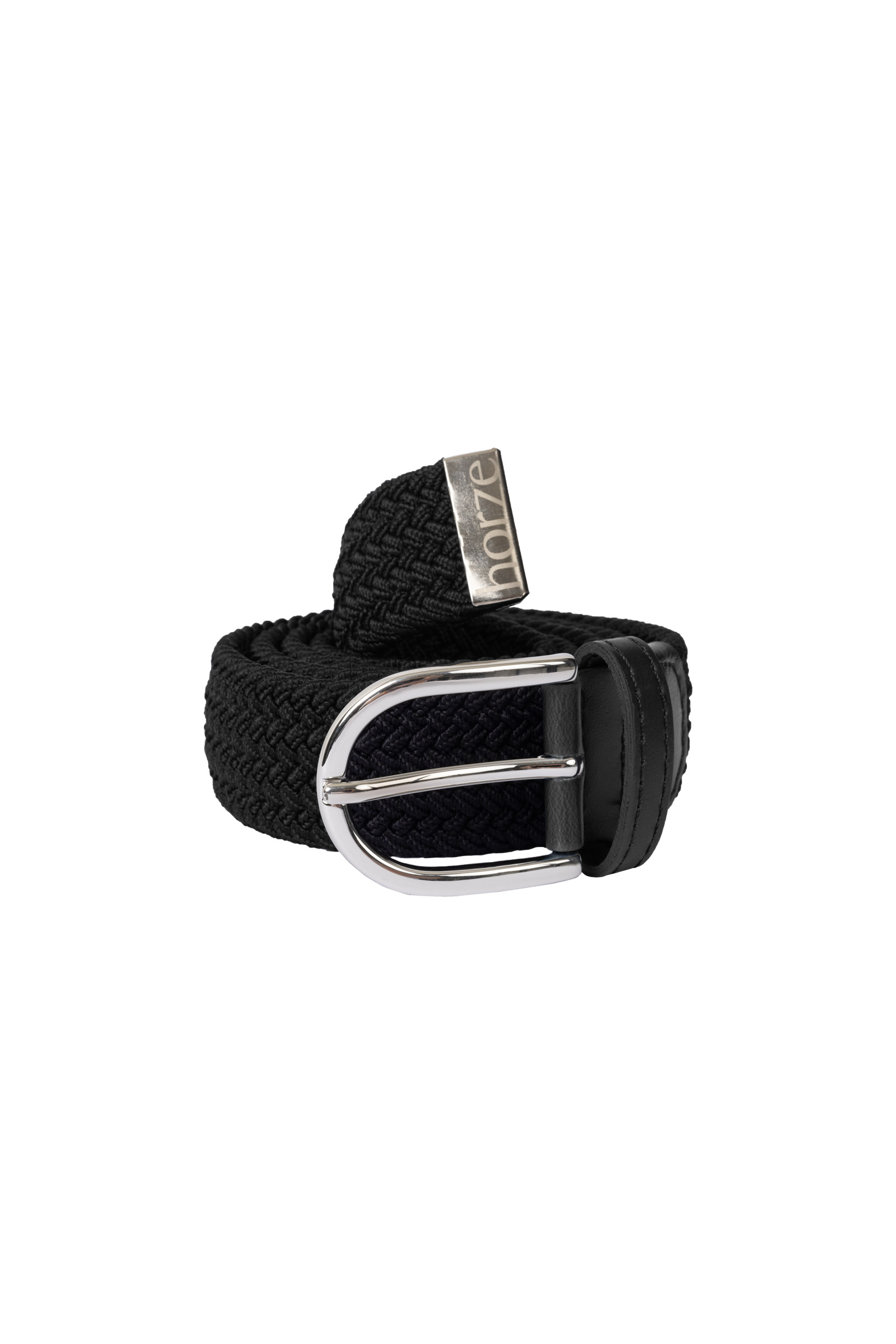 Horze Unisex Stretch Riem
