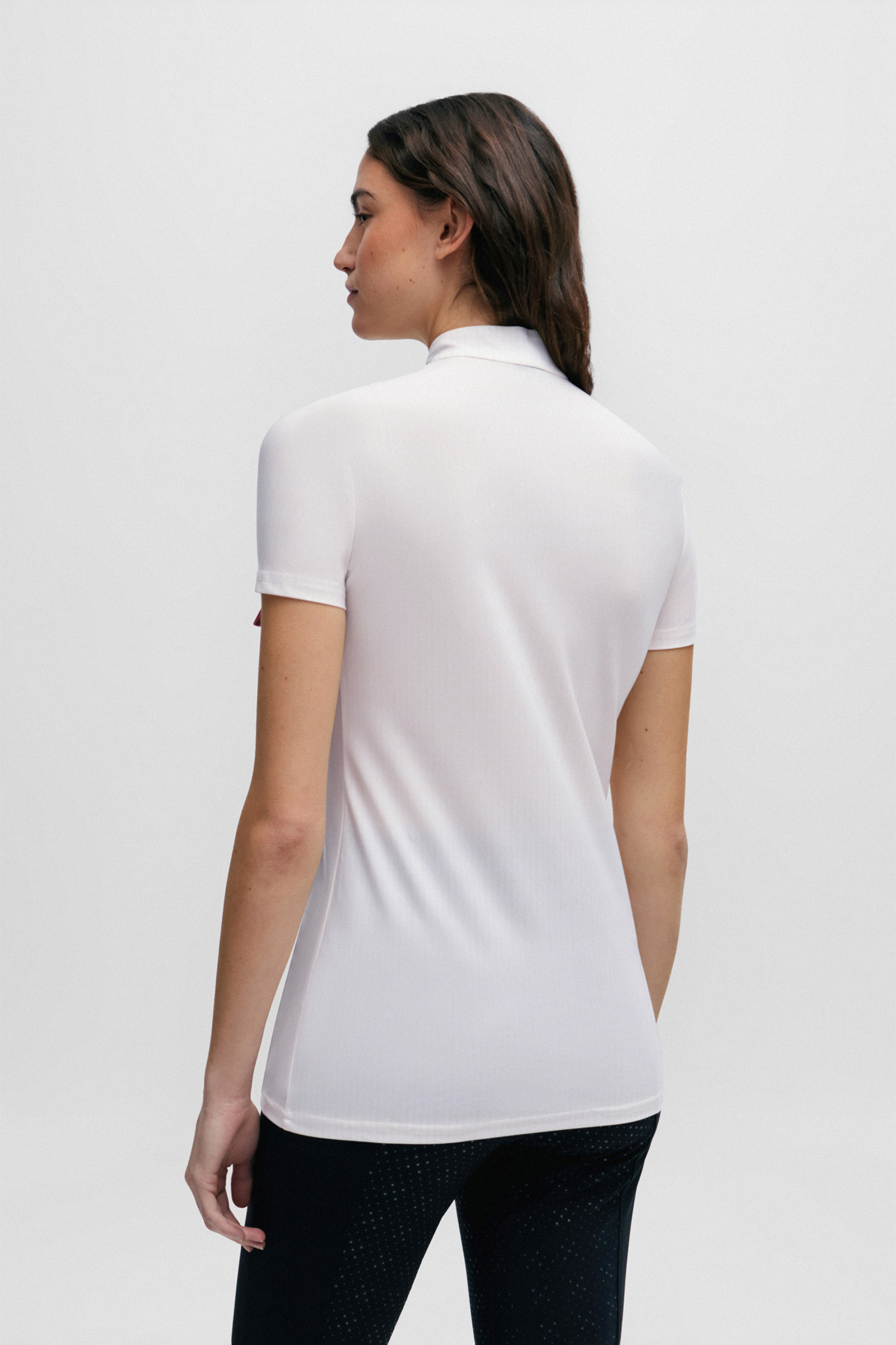 Boss Mila Trainingsshirt